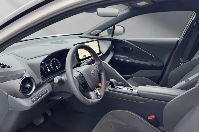 Toyota C-HR din 2024 cu 26.852 km - oferta TOY169135 - foto 9