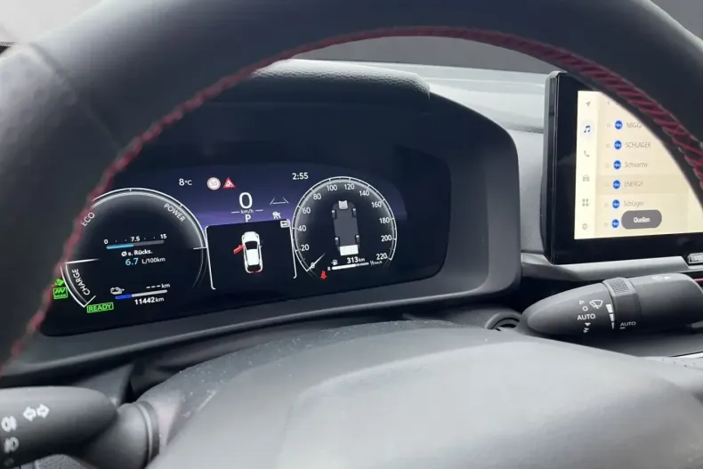 Toyota C-HR din 2024 cu 26.852 km - oferta TOY169135 - foto 11