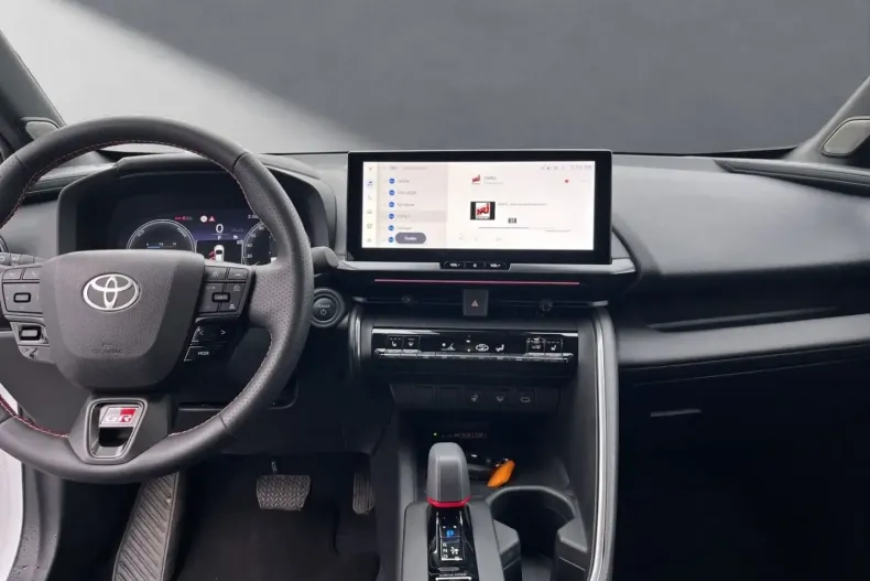 Toyota C-HR din 2024 cu 26.852 km - oferta TOY169135 - foto 15