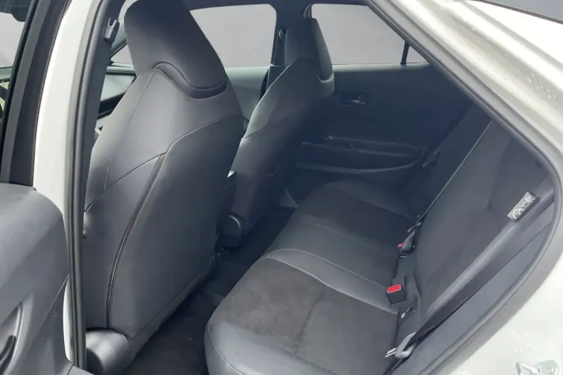 Toyota C-HR din 2024 cu 26.852 km - oferta TOY169135 - foto 16