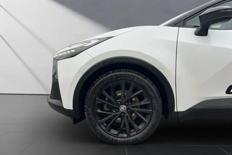 Toyota C-HR din 2024 cu 26.852 km - oferta TOY169135 - foto 21
