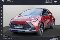 Toyota C-HR din 2025 cu 20.970 km - oferta TOY169136 - foto 1