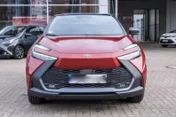 Toyota C-HR din 2025 cu 20.970 km - oferta TOY169136 - foto 2