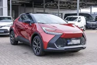 Toyota C-HR din 2025 cu 20.970 km - oferta TOY169136 - foto 3
