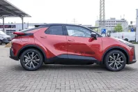Toyota C-HR din 2025 cu 20.970 km - oferta TOY169136 - foto 4