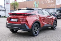 Toyota C-HR din 2025 cu 20.970 km - oferta TOY169136 - foto 5
