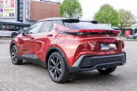 Toyota C-HR din 2025 cu 20.970 km - oferta TOY169136 - foto 7