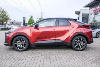 Toyota C-HR din 2025 cu 20.970 km - oferta TOY169136 - foto 8