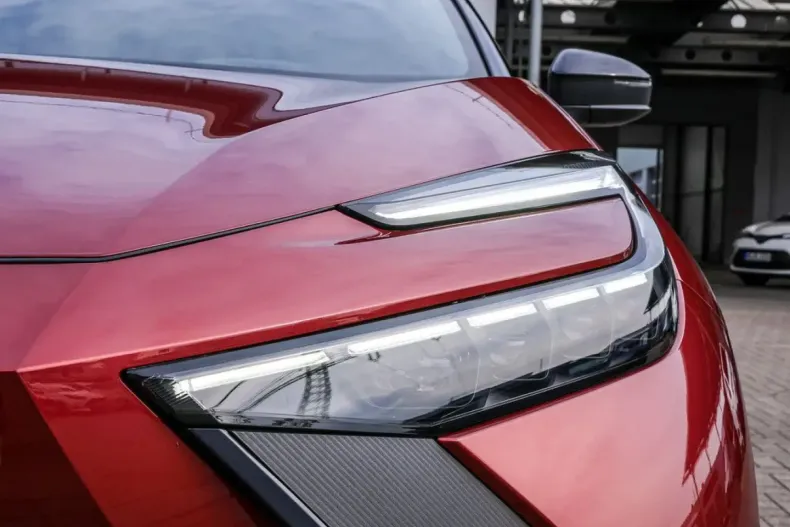 Toyota C-HR din 2025 cu 20.970 km - oferta TOY169136 - foto 10