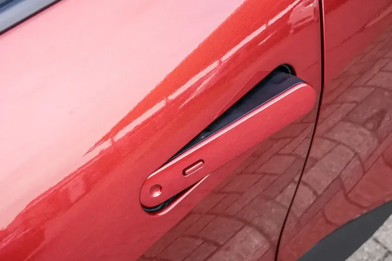 Toyota C-HR din 2025 cu 20.970 km - oferta TOY169136 - foto 11