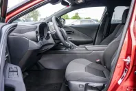 Toyota C-HR din 2025 cu 20.970 km - oferta TOY169136 - foto 12