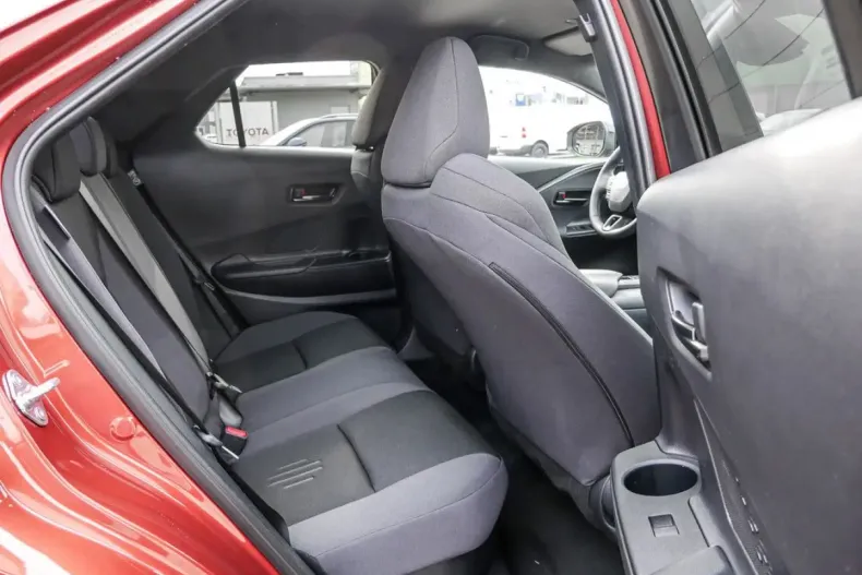 Toyota C-HR din 2025 cu 20.970 km - oferta TOY169136 - foto 14