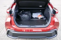 Toyota C-HR din 2025 cu 20.970 km - oferta TOY169136 - foto 16