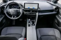 Toyota C-HR din 2025 cu 20.970 km - oferta TOY169136 - foto 18