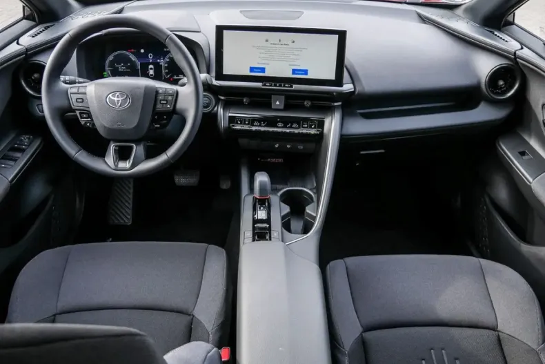 Toyota C-HR din 2025 cu 20.970 km - oferta TOY169136 - foto 18