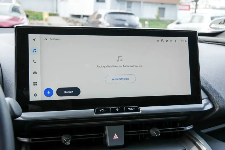 Toyota C-HR din 2025 cu 20.970 km - oferta TOY169136 - foto 23