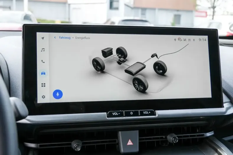 Toyota C-HR din 2025 cu 20.970 km - oferta TOY169136 - foto 24