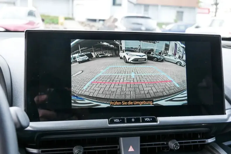 Toyota C-HR din 2025 cu 20.970 km - oferta TOY169136 - foto 25