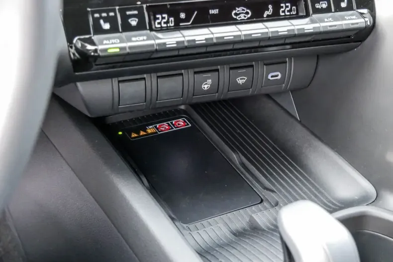 Toyota C-HR din 2025 cu 20.970 km - oferta TOY169136 - foto 27