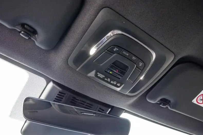 Toyota C-HR din 2025 cu 20.970 km - oferta TOY169136 - foto 31