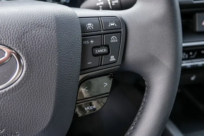 Toyota C-HR din 2025 cu 20.970 km - oferta TOY169136 - foto 35