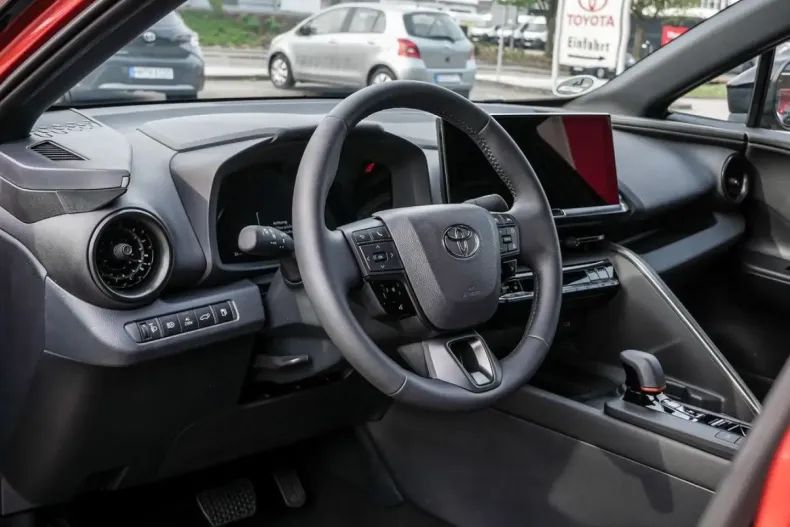 Toyota C-HR din 2025 cu 20.970 km - oferta TOY169136 - foto 39