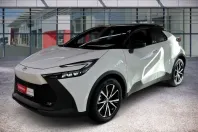 Toyota C-HR din 2024 cu 3.698 km - oferta TOY169137 - foto 3