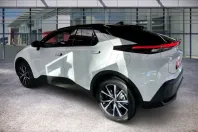 Toyota C-HR din 2024 cu 3.698 km - oferta TOY169137 - foto 4