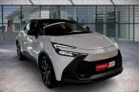 Toyota C-HR din 2024 cu 3.698 km - oferta TOY169137 - foto 7