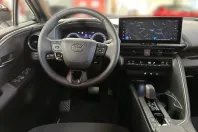 Toyota C-HR din 2024 cu 3.698 km - oferta TOY169137 - foto 14