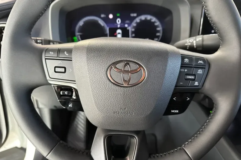 Toyota C-HR din 2024 cu 3.698 km - oferta TOY169137 - foto 19