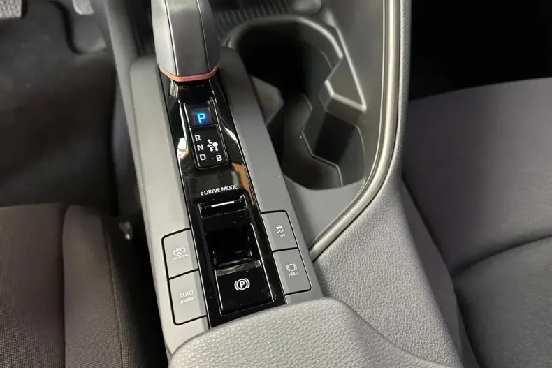 Toyota C-HR din 2024 cu 3.698 km - oferta TOY169137 - foto 21