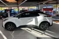 Toyota C-HR din 2024 cu 3.698 km - oferta TOY169137 - foto 25