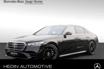 Mercedes-Benz S 580 din 2024 - oferta MER169138