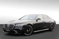 Mercedes-Benz S 580 din 2024 cu 14.959 km - oferta MER169138 - foto 2