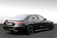 Mercedes-Benz S 580 din 2024 cu 14.959 km - oferta MER169138 - foto 3