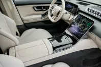 Mercedes-Benz S 580 din 2024 cu 14.959 km - oferta MER169138 - foto 4