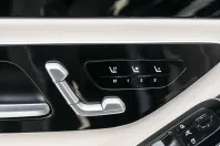 Mercedes-Benz S 580 din 2024 cu 14.959 km - oferta MER169138 - foto 11