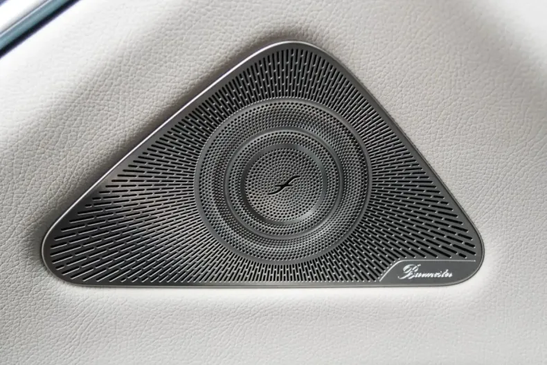 Mercedes-Benz S 580 din 2024 cu 14.959 km - oferta MER169138 - foto 12