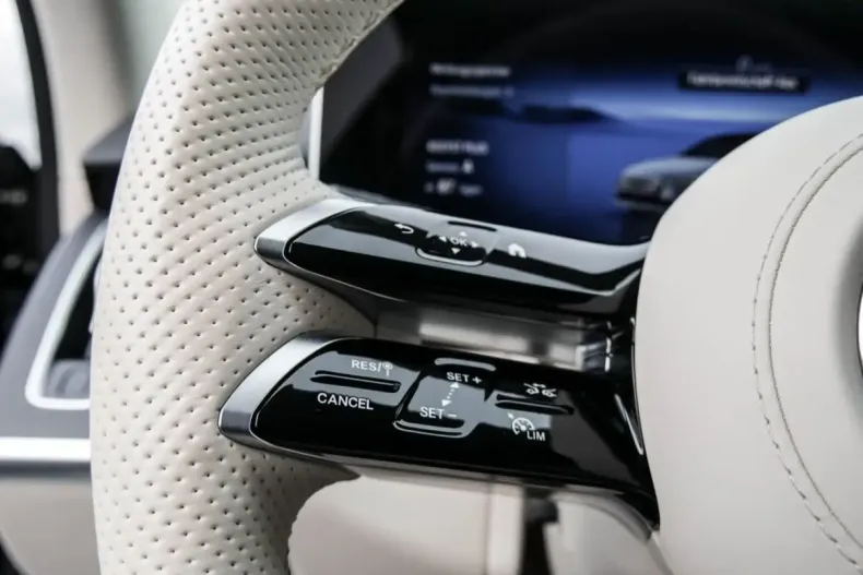 Mercedes-Benz S 580 din 2024 cu 14.959 km - oferta MER169138 - foto 15