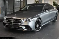 Mercedes-Benz S 580 din 2022 cu 45.704 km - oferta MER169139 - foto 1