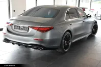 Mercedes-Benz S 580 din 2022 cu 45.704 km - oferta MER169139 - foto 3