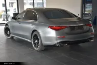 Mercedes-Benz S 580 din 2022 cu 45.704 km - oferta MER169139 - foto 4