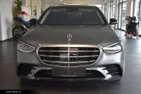 Mercedes-Benz S 580 din 2022 cu 45.704 km - oferta MER169139 - foto 6