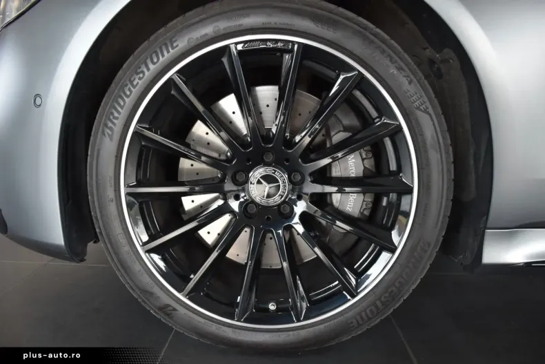 Mercedes-Benz S 580 din 2022 cu 45.704 km - oferta MER169139 - foto 7