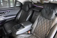 Mercedes-Benz S 580 din 2022 cu 45.704 km - oferta MER169139 - foto 17