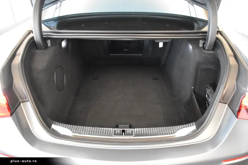 Mercedes-Benz S 580 din 2022 cu 45.704 km - oferta MER169139 - foto 18