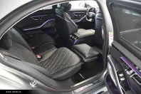 Mercedes-Benz S 580 din 2022 cu 45.704 km - oferta MER169139 - foto 20