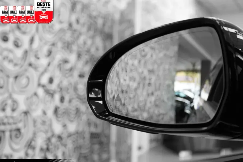 Mercedes-Benz S 580 din 2022 cu 74.756 km - oferta MER169140 - foto 8