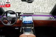 Mercedes-Benz S 580 din 2022 cu 74.756 km - oferta MER169140 - foto 13